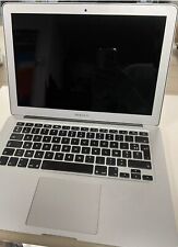 Macbook air 1.8 d'occasion  Lyon IX