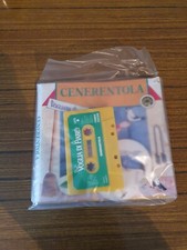 Voglia fiabe cenerentola usato  Sala Consilina