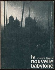Nouvelle babylone. commune d'occasion  Villefranche-de-Lauragais