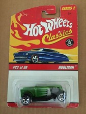 Hot wheels classics for sale  Fontana