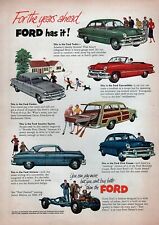 1951 ford victoria for sale  Boise
