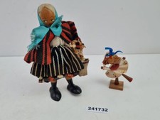 Figuren alt ddr gebraucht kaufen  Burgstädt