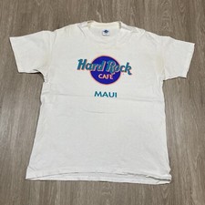 Hard rock shirt for sale  Reno