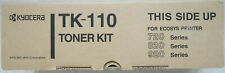 Riginal kyocera 110 gebraucht kaufen  Würzburg