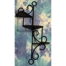 Vintage wrought iron for sale  Waller