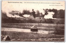Militaria 1914 1918 d'occasion  Expédié en Belgium