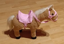 Baby born pferd gebraucht kaufen  Blieskastel