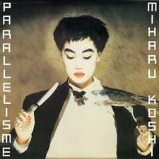 コシミハル parallelisme d'occasion  Expédié en Belgium