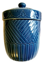 Cobalt blue ceramic for sale  Orlando