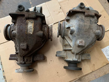 Bmw e46 316i gebraucht kaufen  Uder