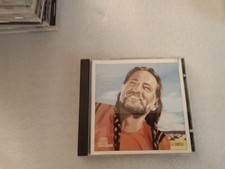 Willie nelson willie for sale  Ernest
