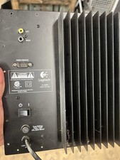 Genuine oem logitech for sale  Greenville