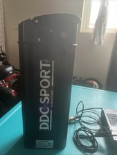 Ddc sport bike for sale  Uniondale