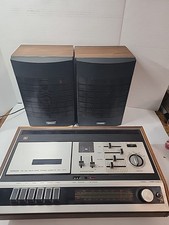 Vintage hitachi stereo for sale  Waterloo