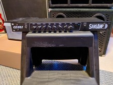 Sansamp rbi rackmount for sale  Houston