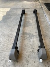 Barre originali portapacchi usato  Casale Monferrato