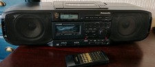 Panasonic ds20 vintage for sale  SOUTHPORT
