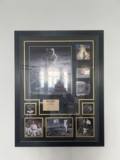 Buzz aldrin signed for sale  LONDON