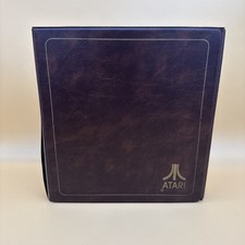 Atari classeur rangement d'occasion  Rouen-
