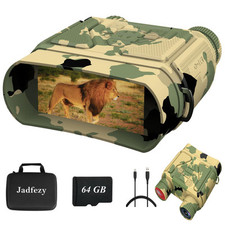 Jadfezy night vision for sale  ILFORD