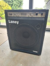 Laney rb8 bass for sale  PRESTON