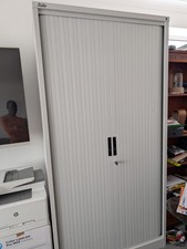 Silverline tambour metal for sale  SUTTON