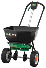 Scotts elite spreader for sale  Winter Park