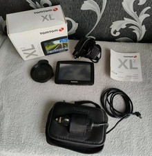 Tomtom xl2 routes for sale  WOLVERHAMPTON
