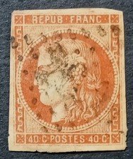 1870 1871 bordeaux d'occasion  Agen