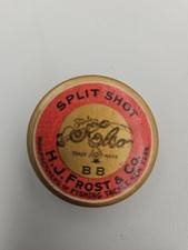 Vintage h.j frost for sale  Memphis