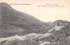 Rhune cabane chasse d'occasion  France