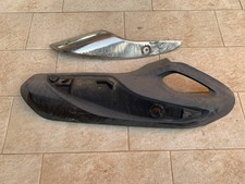 Copri marmitta 125 usato  Siracusa