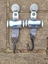 Straint deluxe retractor for sale  CRANBROOK