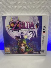 Zelda majora mask d'occasion  Mantes-la-Jolie