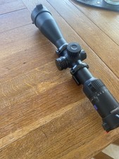 Zeiss conquest. for sale  NORWICH