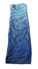 ķörperbetontes kleid farbver gebraucht kaufen  Fürth