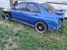 2002 2003 subaru for sale  Emmett