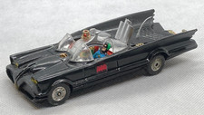Vintage corgi batmobile for sale  Cass City