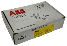 Placa de supervisão ABB SADC-53-SUP 57883138 RECONDICIONADA comprar usado Placa de supervisão ABB SADC-53-SUP 57883138 RECONDICIONADA comprar usado  Enviando para Brazil