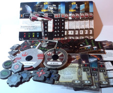 Wing wing miniaturenspiel gebraucht kaufen  Cremlingen