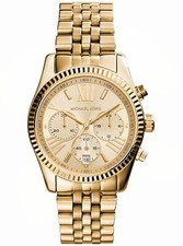 Michael kors damenarmbanduhr gebraucht kaufen  Hamburg