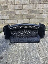Old cast fire for sale  CARTERTON