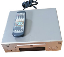 Denon dvd f100 gebraucht kaufen  Weimar