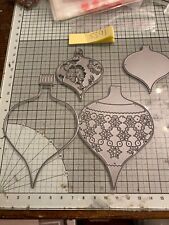 Tattered lace christmas for sale  MANCHESTER