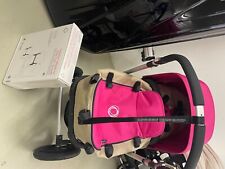 Bugaboo cameleon pink gebraucht kaufen  Deutschland
