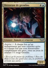 Dresseuse gremlins x3 d'occasion  Remoulins