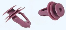 20x türverkleidung clips gebraucht kaufen  Langquaid