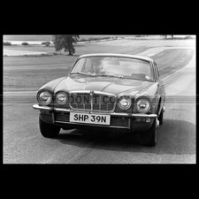 Photo .015775 jaguar d'occasion  Martinvast