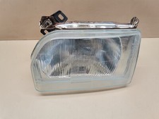 Phare Avant Gauche Ford Escort MK4 86-90 XR3 FRILUX 033101 comprar usado  Enviando para Brazil