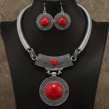 Xxl kette hrringe gebraucht kaufen  Erfurt